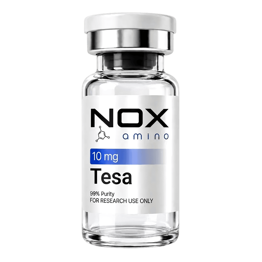 Nox Amino Tesa research vial