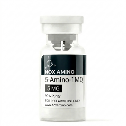5-Amino-1MQ 5mg