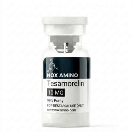 Tesamorelin 10mg