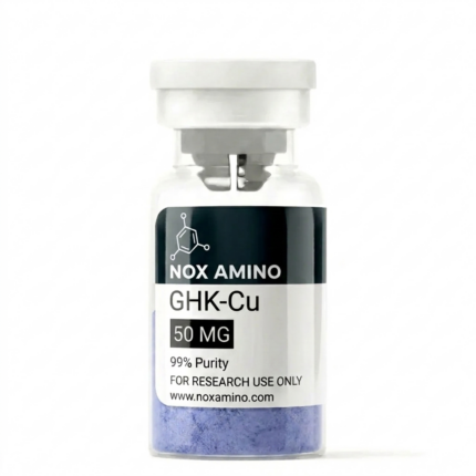 GHK-Cu 50mg