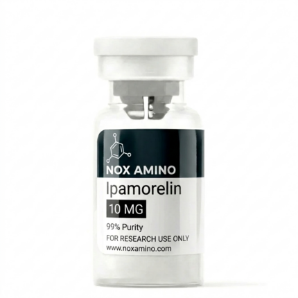 Ipamorelin 10mg