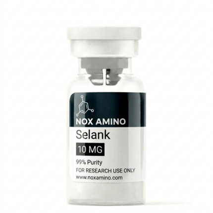 Selank 10mg