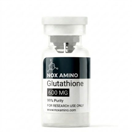 Glutathione 600mg