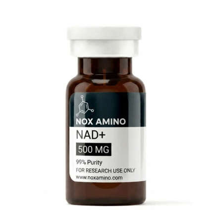 NAD+ 500mg