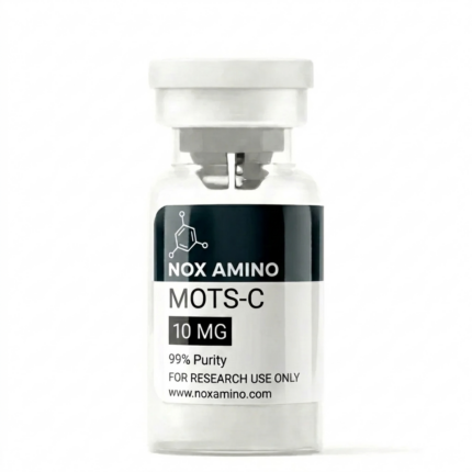 MOTS-C 10mg