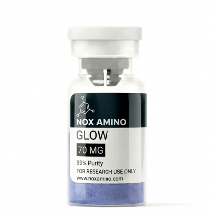 GLOW 70mg
