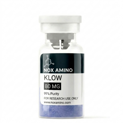 KLOW 80mg