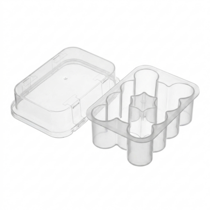 Vial Case Holder