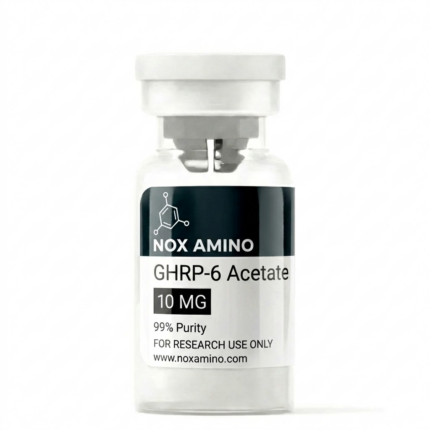 GHRP-6 10mg