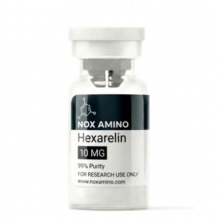 Hexarelin 10mg