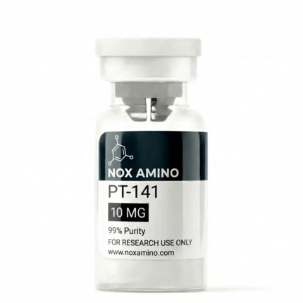 PT-141 (Bremelanotide) 10mg